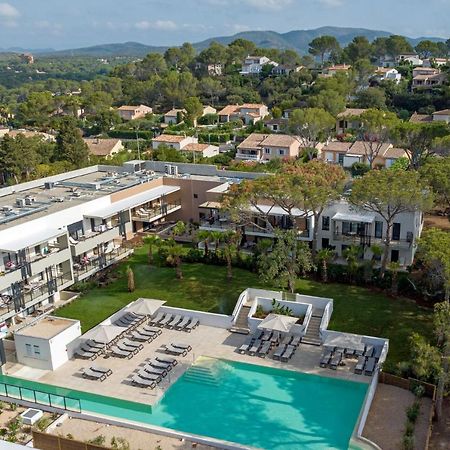 Residence Eden Saint-Raphaël Εξωτερικό φωτογραφία