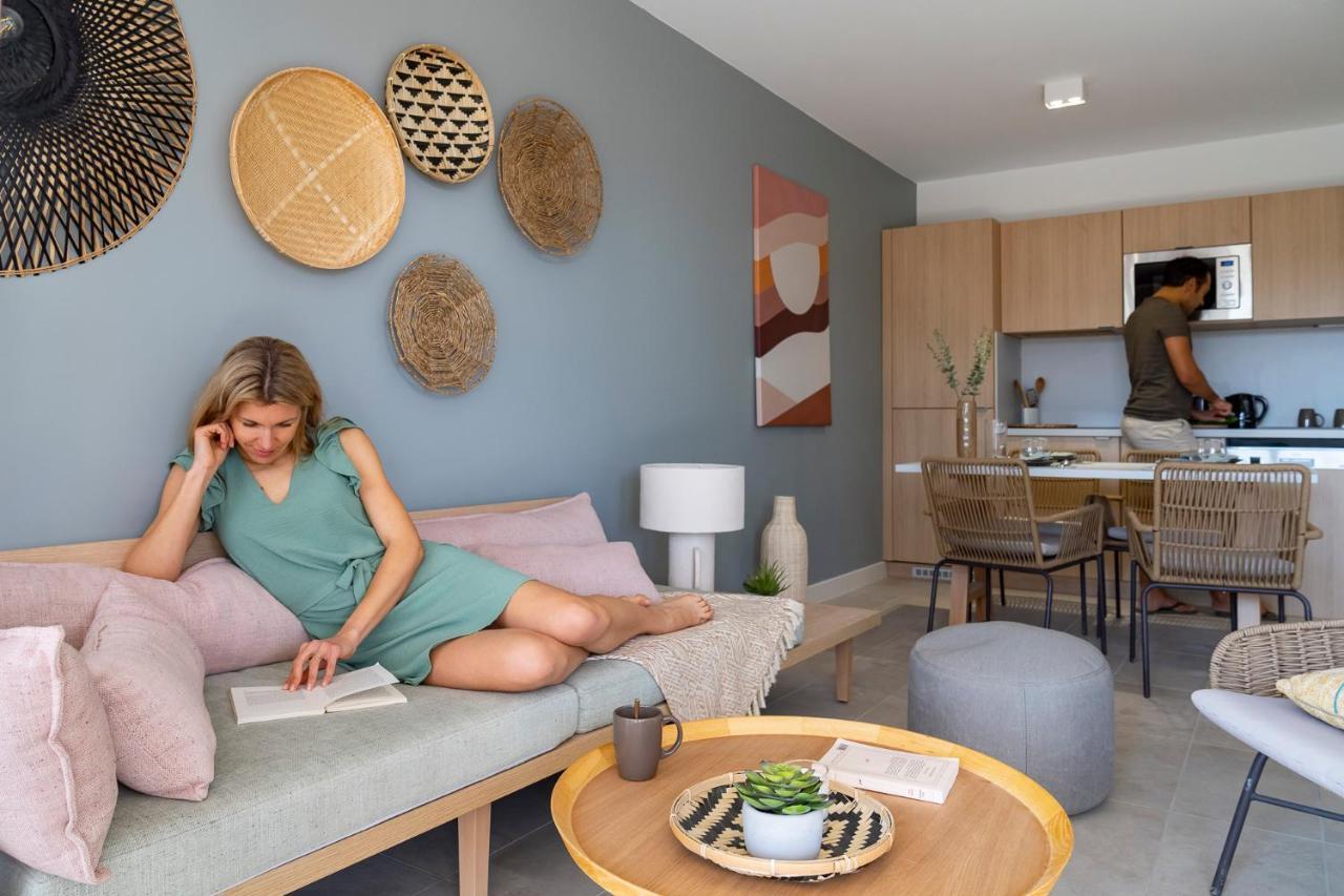Residence Eden Saint-Raphaël Εξωτερικό φωτογραφία