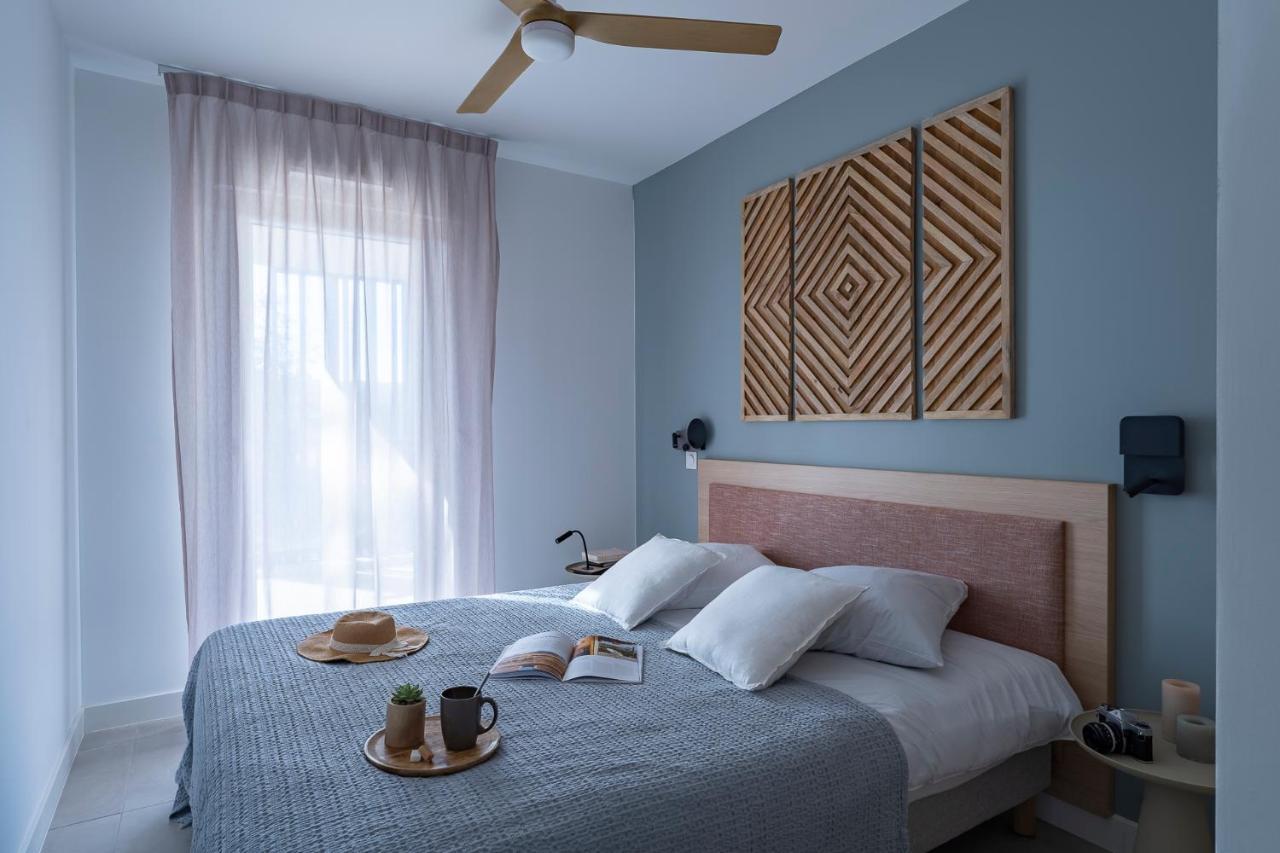 Residence Eden Saint-Raphaël Εξωτερικό φωτογραφία