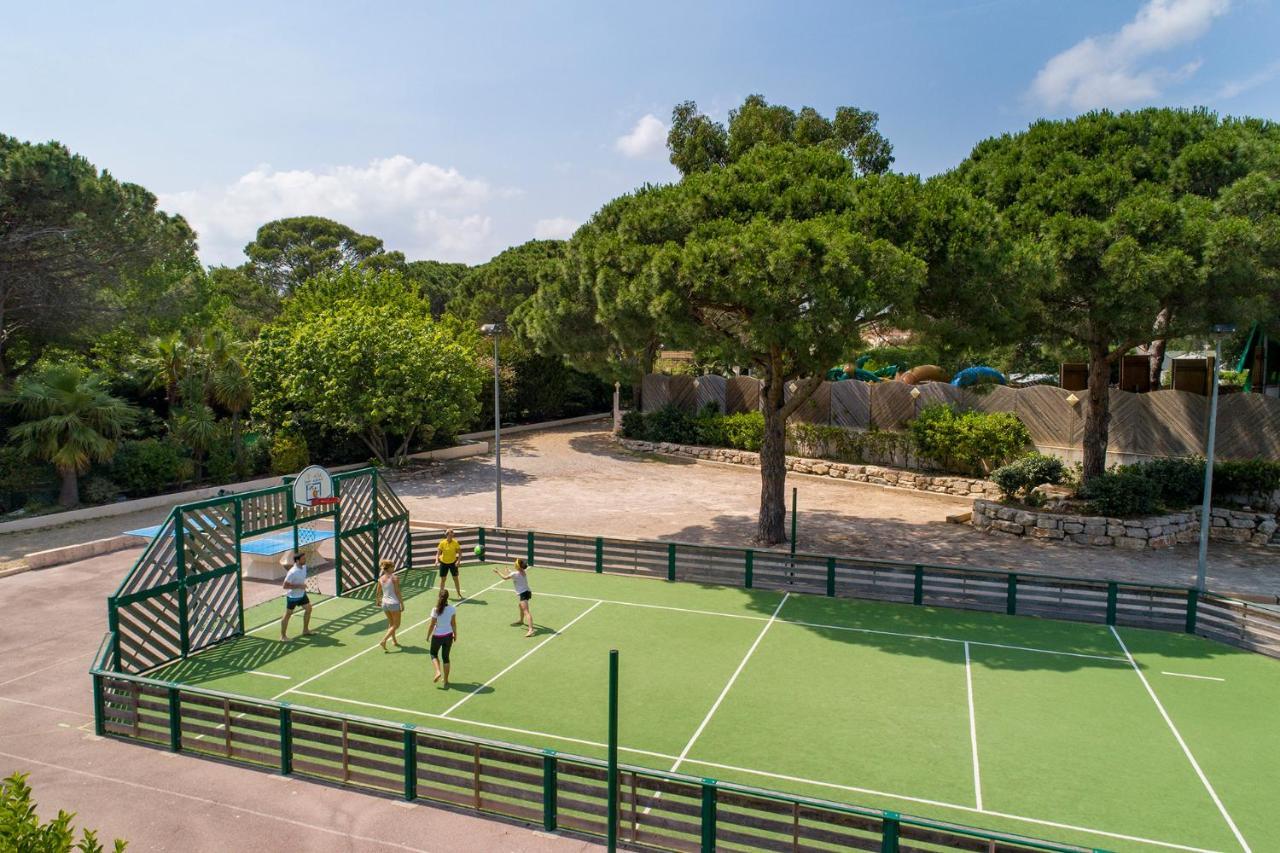 Residence Eden Saint-Raphaël Εξωτερικό φωτογραφία