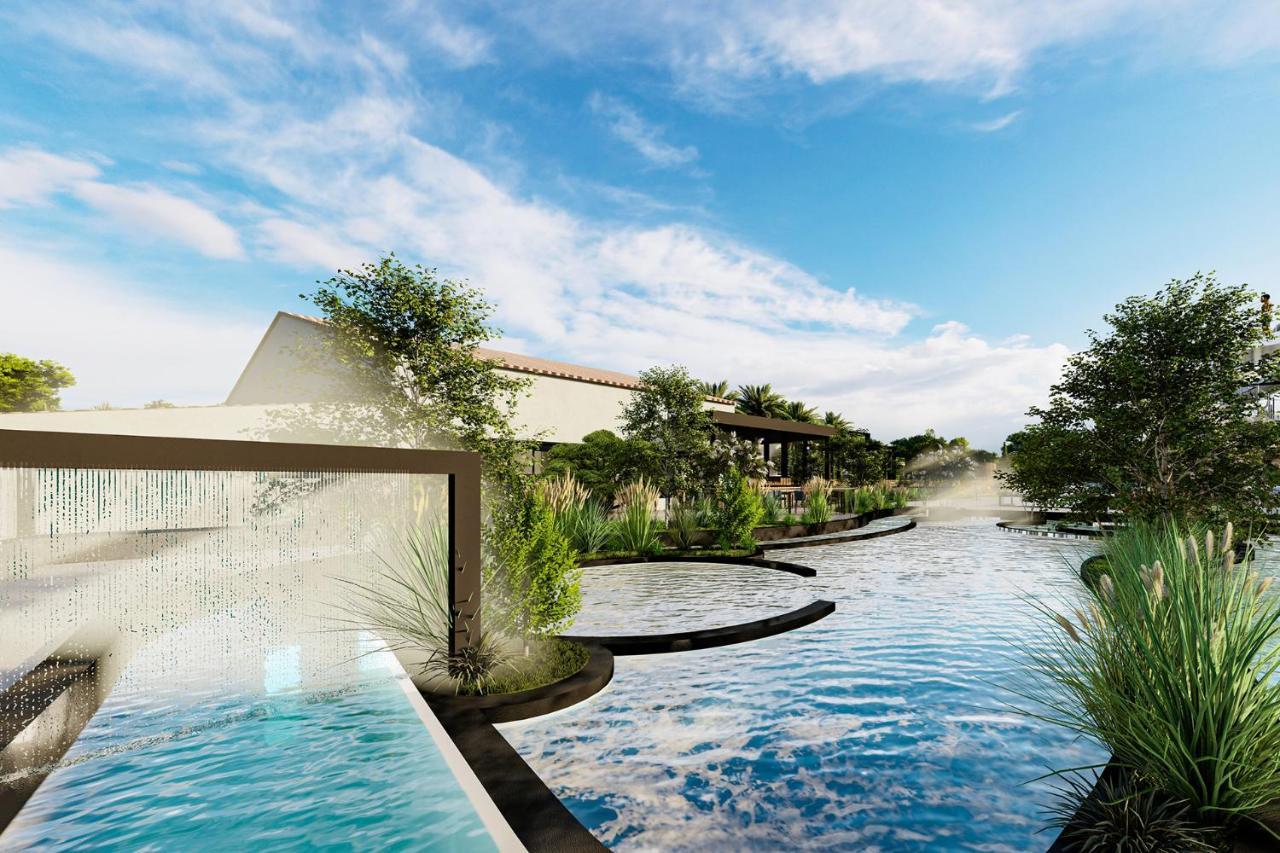 Residence Eden Saint-Raphaël Εξωτερικό φωτογραφία