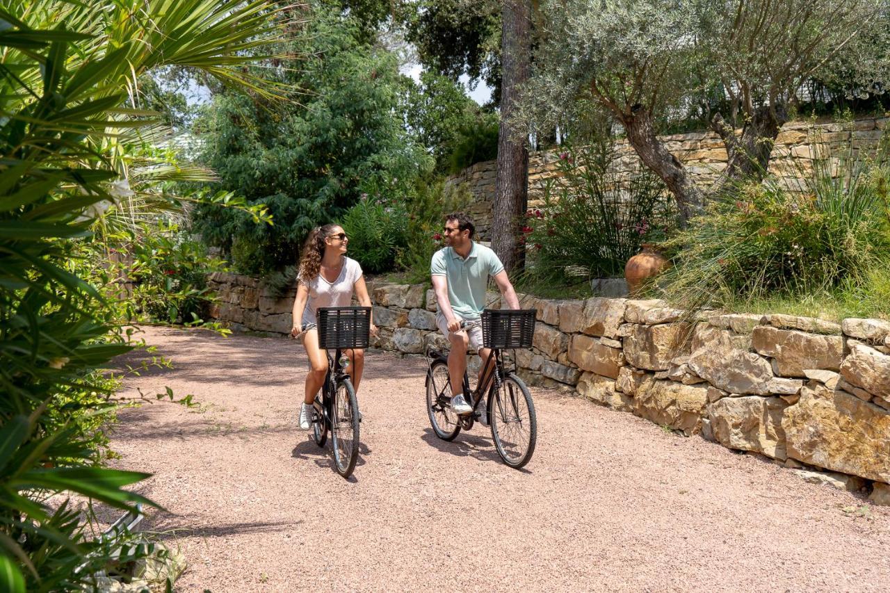 Residence Eden Saint-Raphaël Εξωτερικό φωτογραφία