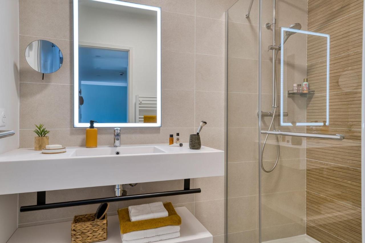 Residence Eden Saint-Raphaël Εξωτερικό φωτογραφία