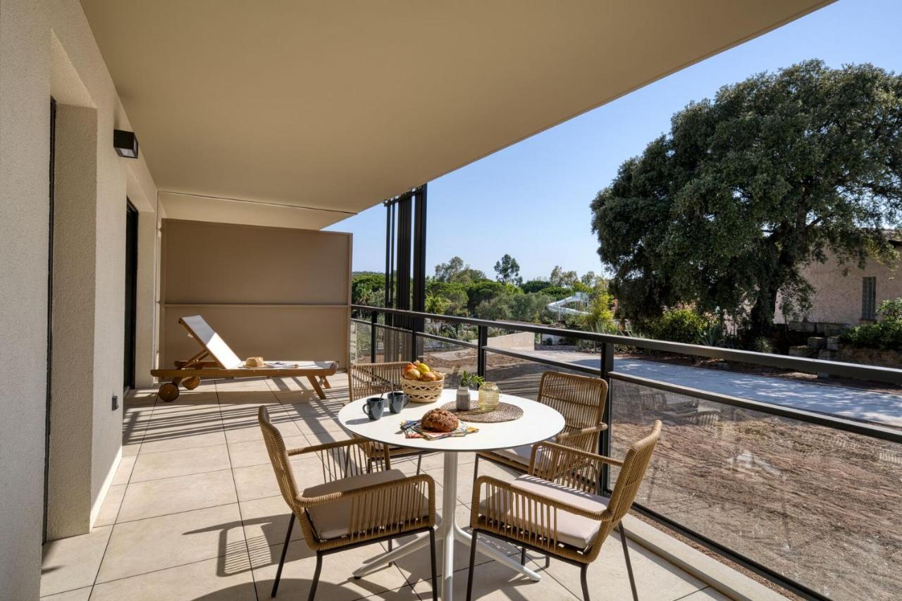 Residence Eden Saint-Raphaël Εξωτερικό φωτογραφία