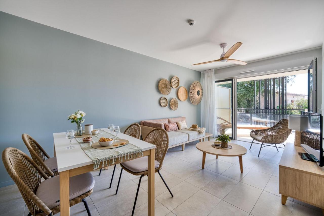 Residence Eden Saint-Raphaël Εξωτερικό φωτογραφία