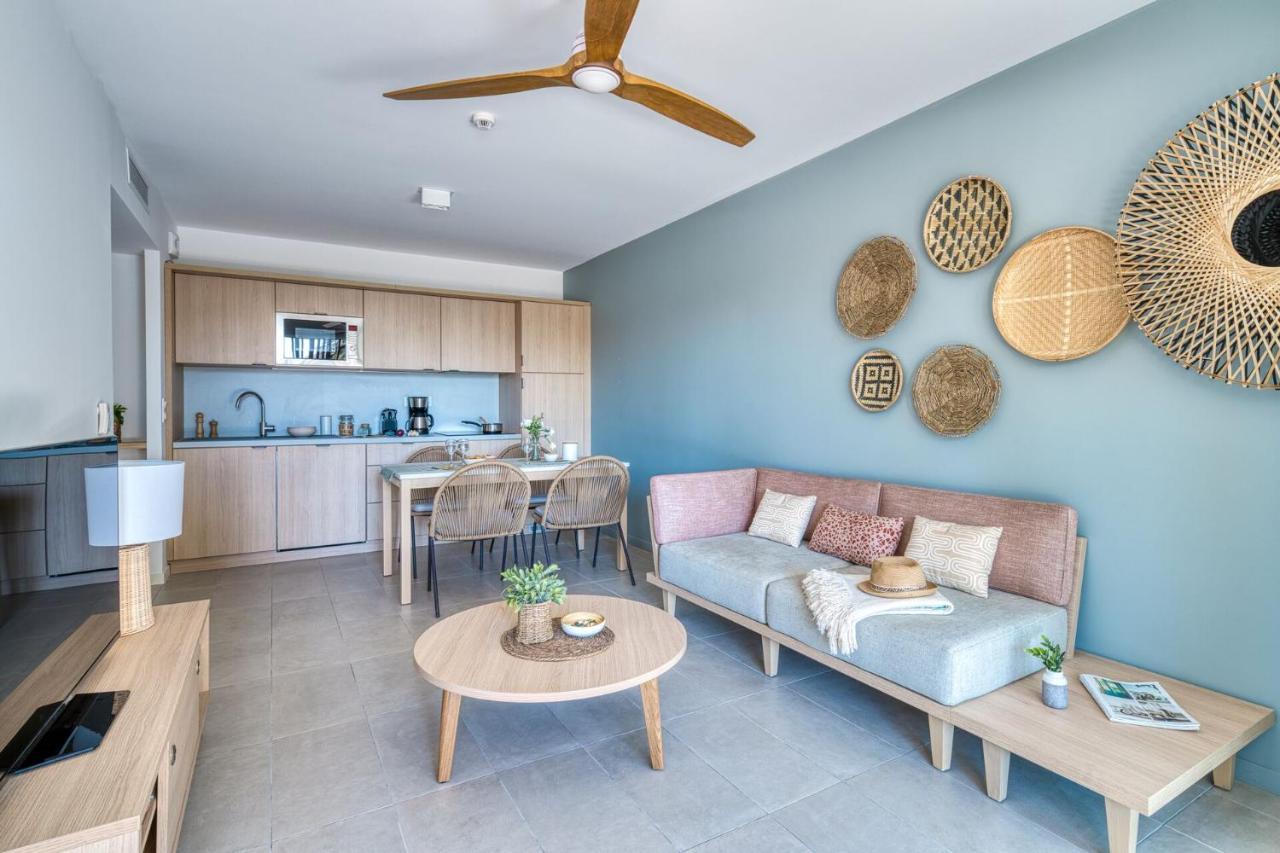 Residence Eden Saint-Raphaël Εξωτερικό φωτογραφία