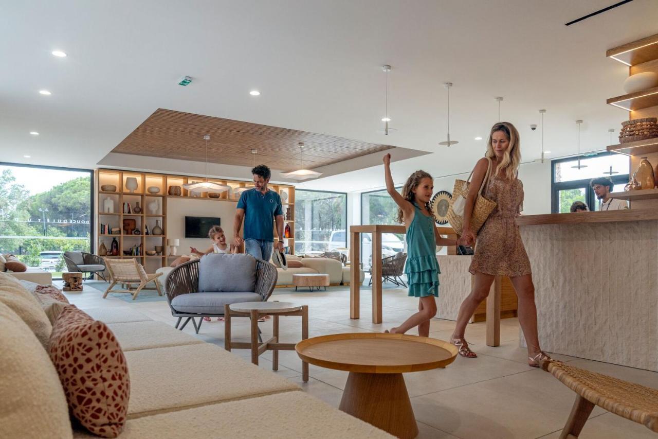 Residence Eden Saint-Raphaël Εξωτερικό φωτογραφία