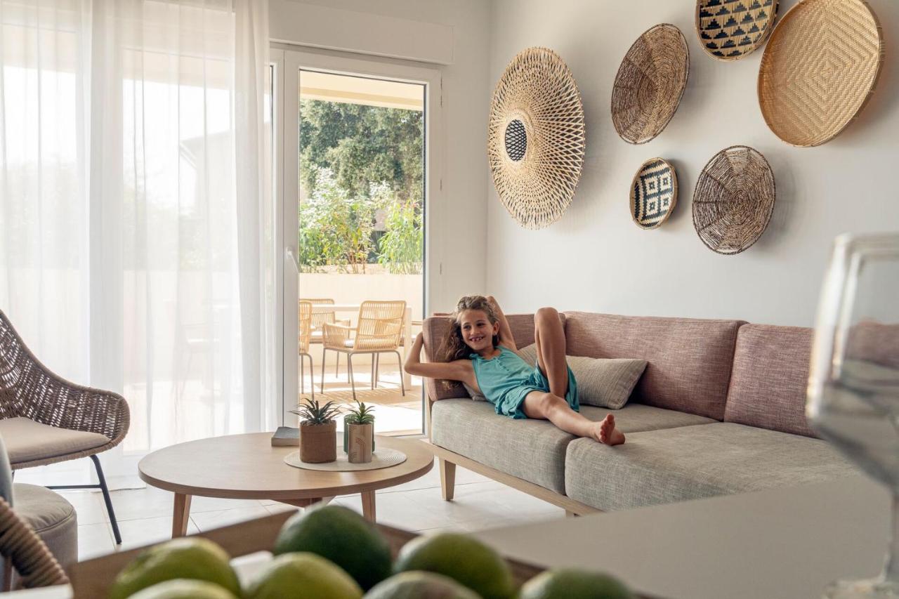 Residence Eden Saint-Raphaël Εξωτερικό φωτογραφία