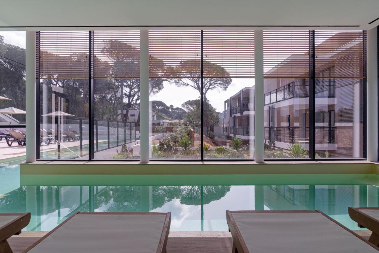 Residence Eden Saint-Raphaël Εξωτερικό φωτογραφία