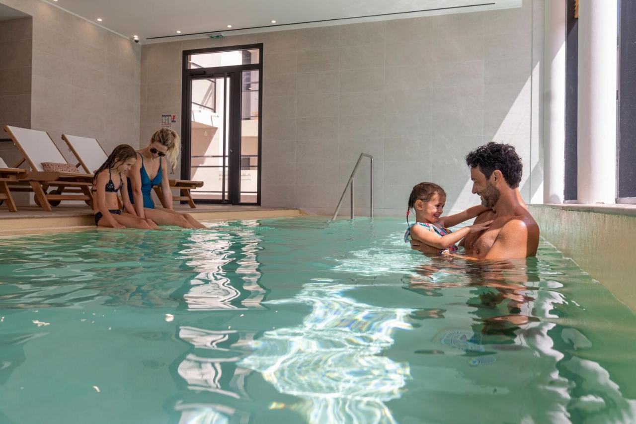 Residence Eden Saint-Raphaël Εξωτερικό φωτογραφία